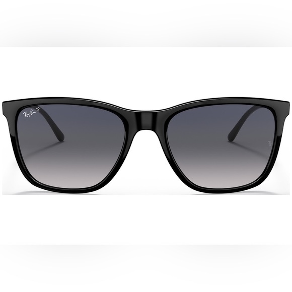 NEW- Ray-Ban Unisex Sunglasses- RB4344 - Picture 2 of 7